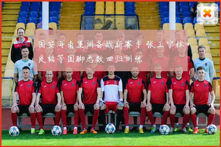 国安海南集训备战新赛季 张玉宁林良铭等国脚悉数回归训练