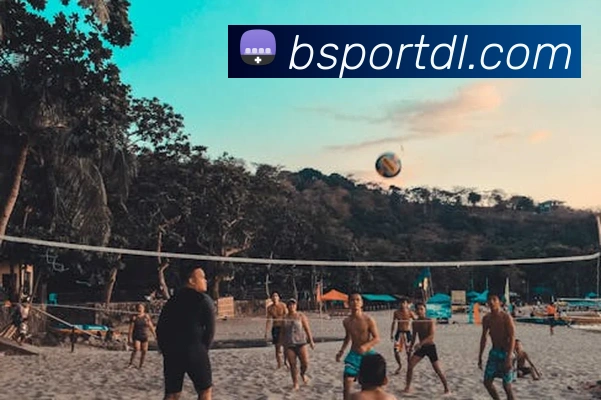 必一运动品牌故事